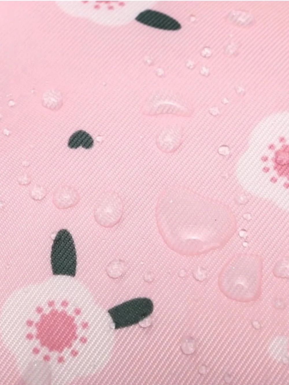 SHEIN Pretty Perfect Makeup Bags